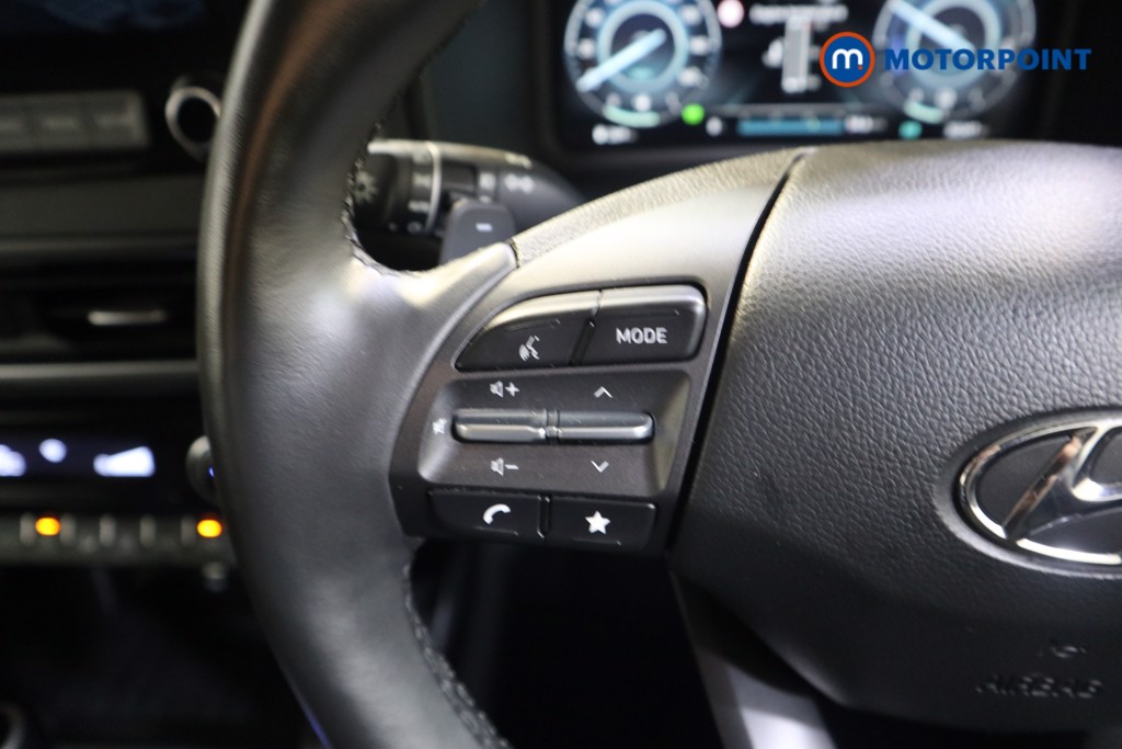 Used Hyundai KONA 2022 for sale - 76344941: Photo 11