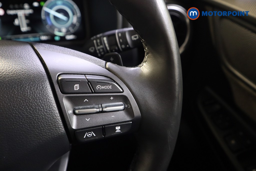 Used Hyundai KONA 2022 for sale - 76344941: Photo 12