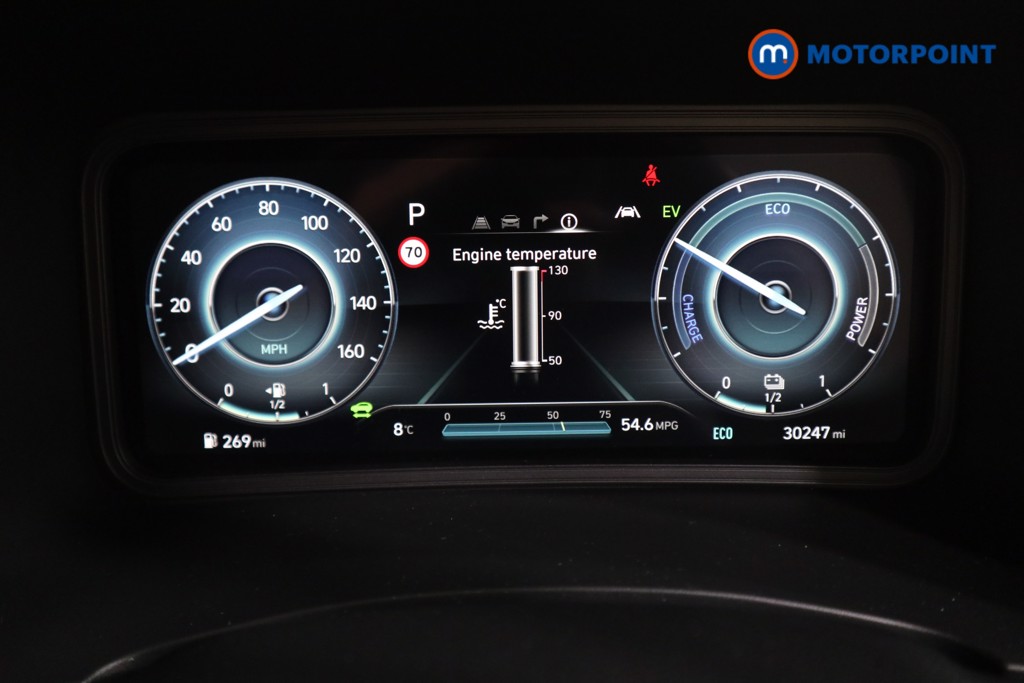 Used Hyundai KONA 2022 for sale - 76344941: Photo 13
