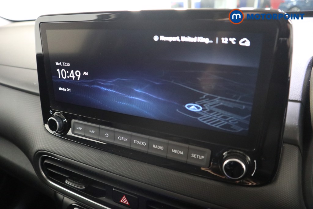 Used Hyundai KONA 2022 for sale - 76344941: Photo 15