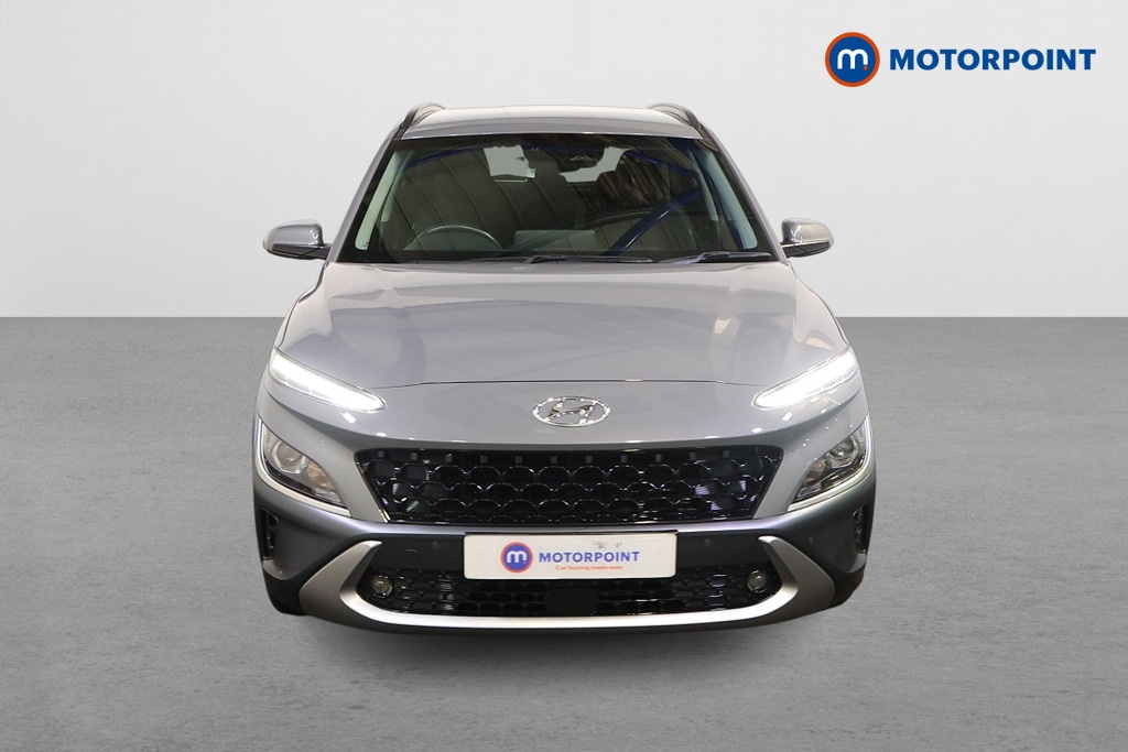 Used Hyundai KONA 2022 for sale - 76344941: Photo 2