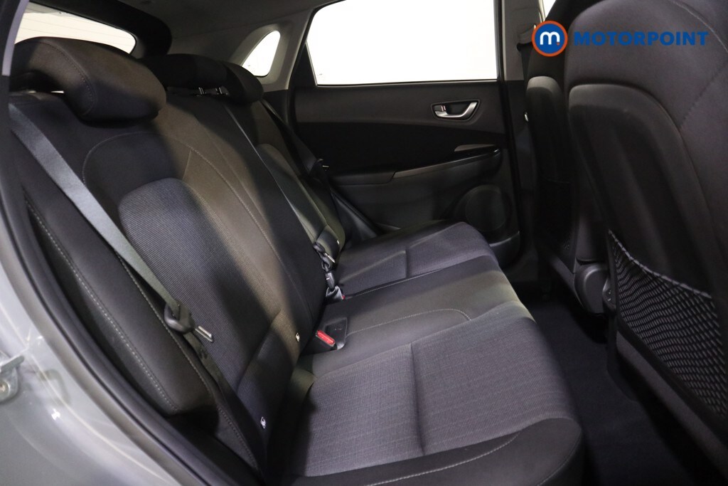 Used Hyundai KONA 2022 for sale - 76344941: Photo 23