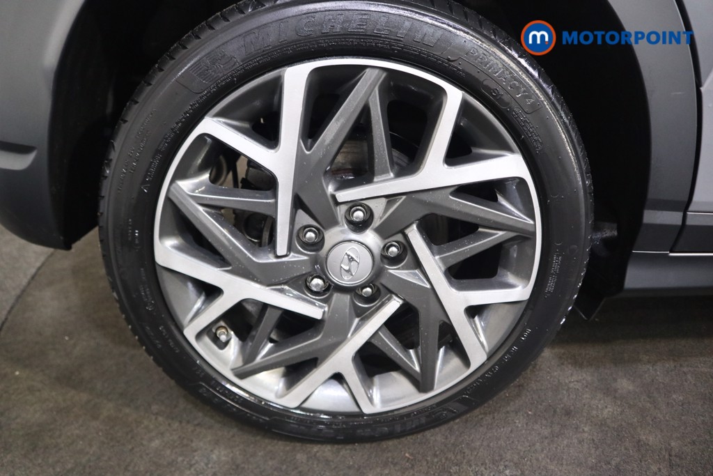 Used Hyundai KONA 2022 for sale - 76344941: Photo 28
