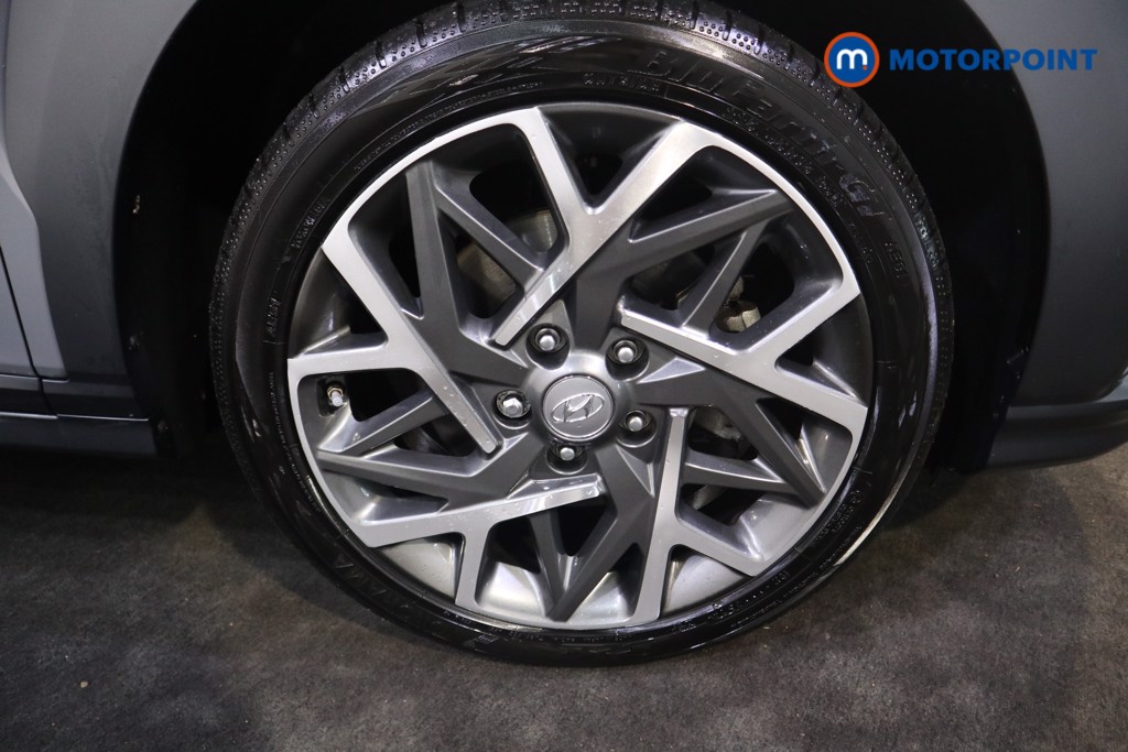 Used Hyundai KONA 2022 for sale - 76344941: Photo 29