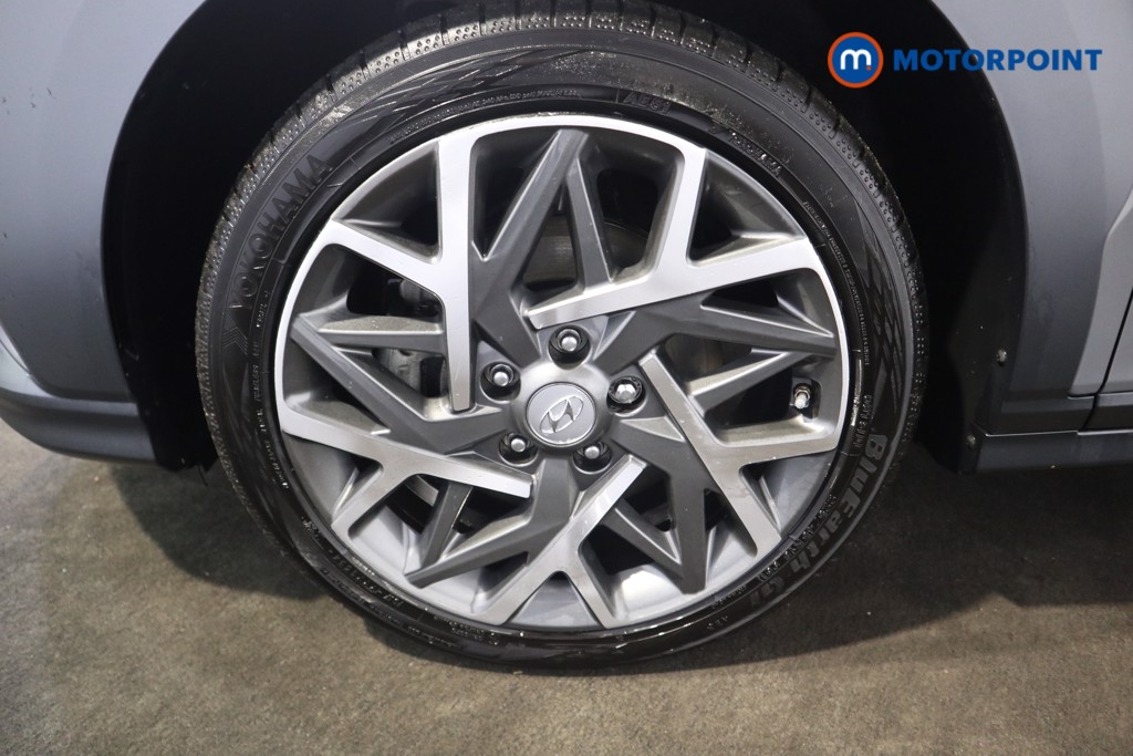 Used Hyundai KONA 2022 for sale - 76344941: Photo 30