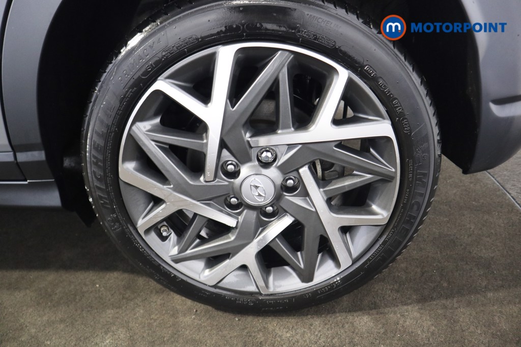 Used Hyundai KONA 2022 for sale - 76344941: Photo 31