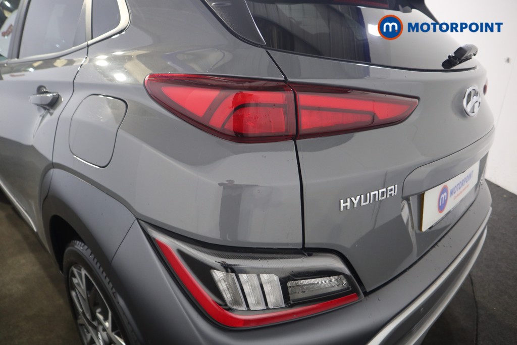 Used Hyundai KONA 2022 for sale - 76344941: Photo 34