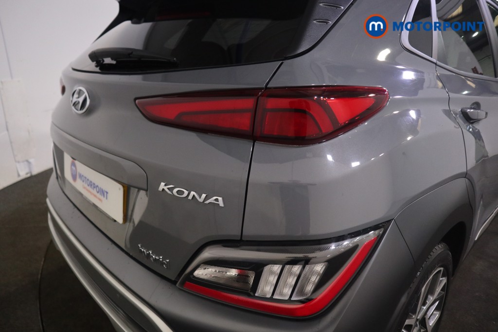 Used Hyundai KONA 2022 for sale - 76344941: Photo 35