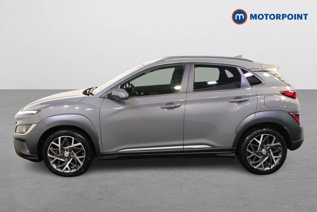 Used Hyundai KONA 2022 for sale - 76344941: Photo 4