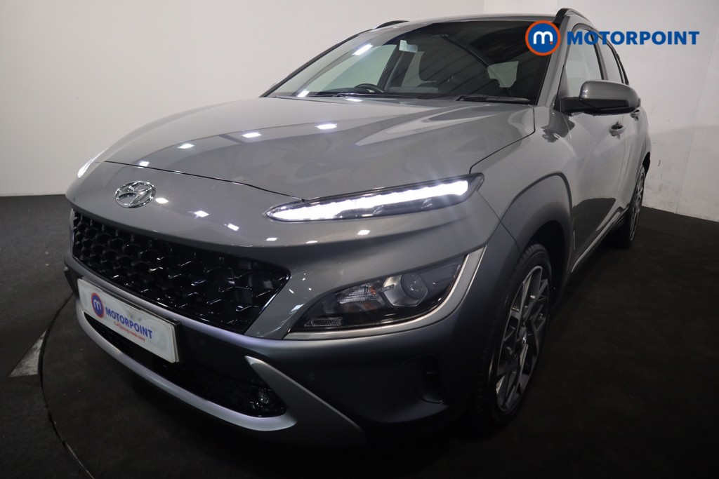 Used Hyundai KONA 2022 for sale - 76344941: Photo 41