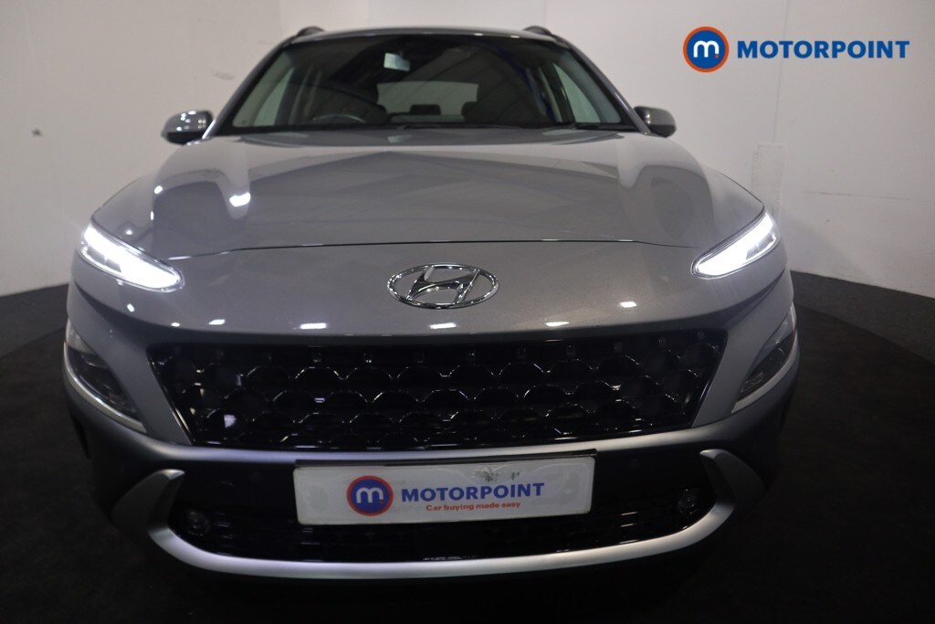 Used Hyundai KONA 2022 for sale - 76344941: Photo 42