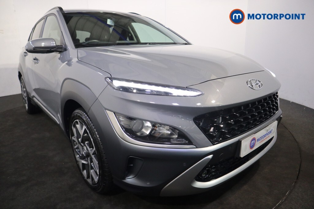 Used Hyundai KONA 2022 for sale - 76344941: Photo 43