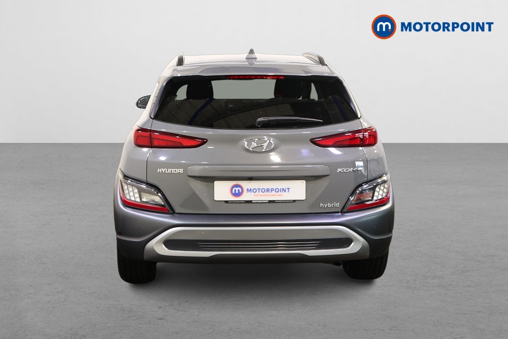 Used Hyundai KONA 2022 for sale - 76344941: Photo 6