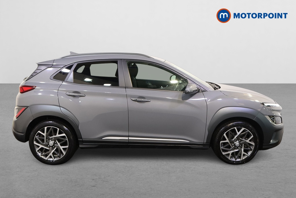 Used Hyundai KONA 2022 for sale - 76344941: Photo 8