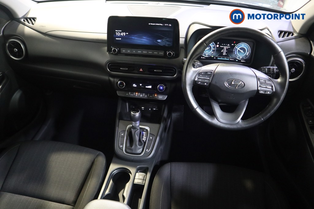 Used Hyundai KONA 2022 for sale - 76344941: Photo 9