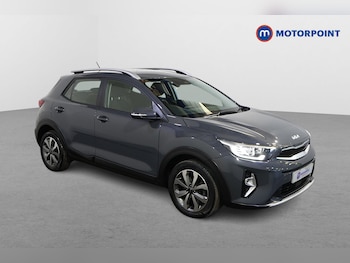Used Kia Stonic undefined for sale - 78370975: Photo