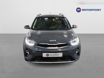 Used Kia Stonic undefined for sale - 78370975: Photo