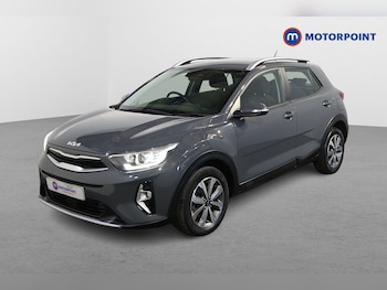 Used Kia Stonic undefined for sale - 78370975: Photo