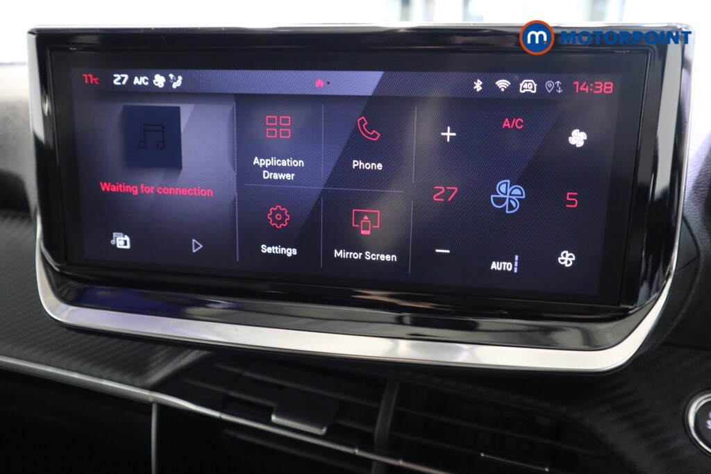 Used Peugeot 2008 2025 for sale - 77845906: Photo 15