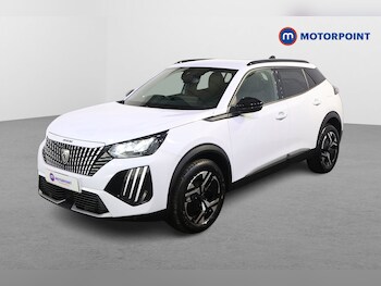 Used Peugeot 2008 2025 for sale - 77845906: Photo