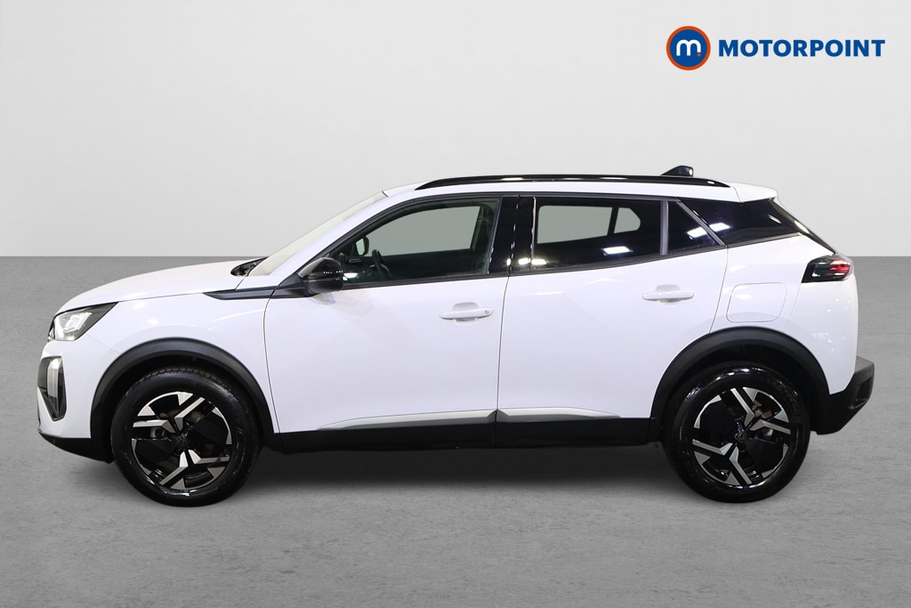 Used Peugeot 2008 2025 for sale - 77845906: Photo 4