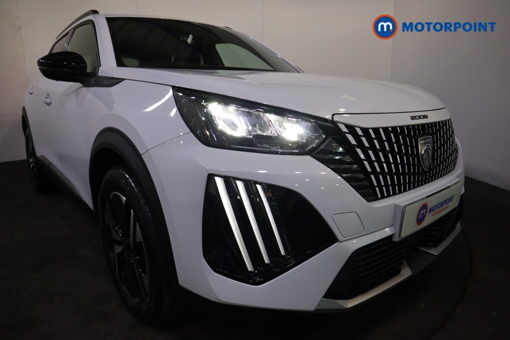 Used Peugeot 2008 2025 for sale - 77845906: Photo 45