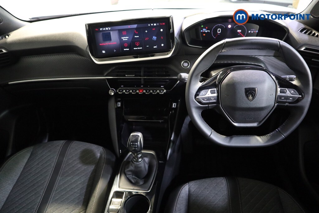 Used Peugeot 2008 2025 for sale - 77845906: Photo 9