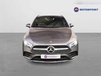 Used Mercedes-Benz A-Class 2021 for sale - 75749434: Photo
