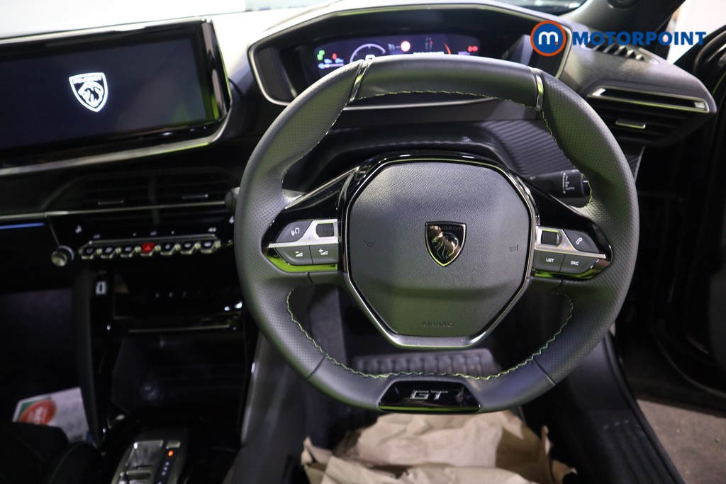 Used Peugeot 2008 2025 for sale - 77935328: Photo 11