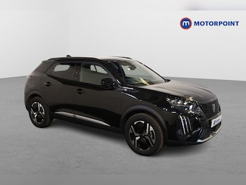 Peugeot 2008 feature image