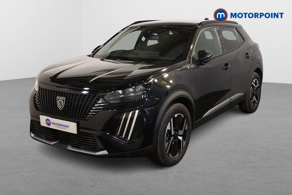 Used Peugeot 2008 2025 for sale - 77935328: Photo 3