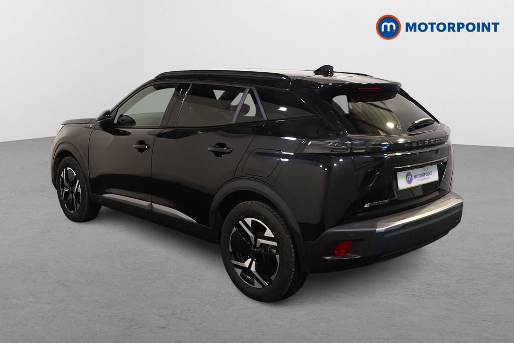 Used Peugeot 2008 2025 for sale - 77935328: Photo 5