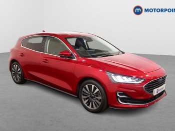 2023 - 1.0 EcoBoost Titanium Vignale 5dr