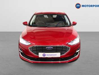 Used Ford Focus 2023 for sale - 74938748: Photo