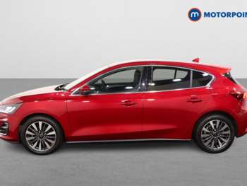 Used Ford Focus 2023 for sale - 74938748: Photo