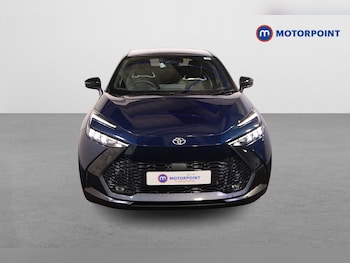Used Toyota C-HR 2024 for sale - 75985299: Photo
