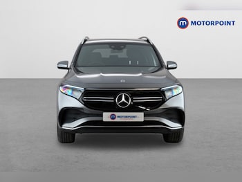 Used Mercedes-Benz EQB 2023 for sale - 78838843: Photo
