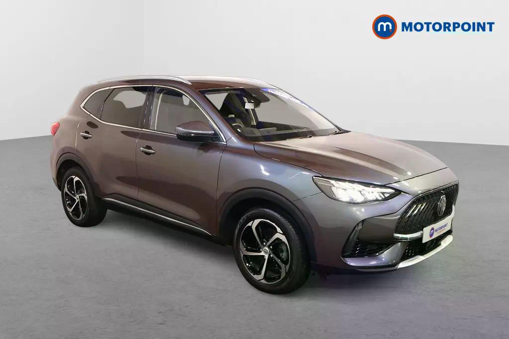 Used MG MG HS 2024 for sale - 76568750: Photo 1