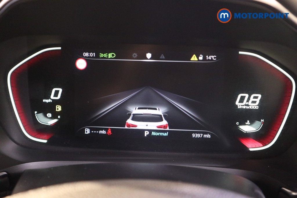 Used MG MG HS 2024 for sale - 76568750: Photo 10