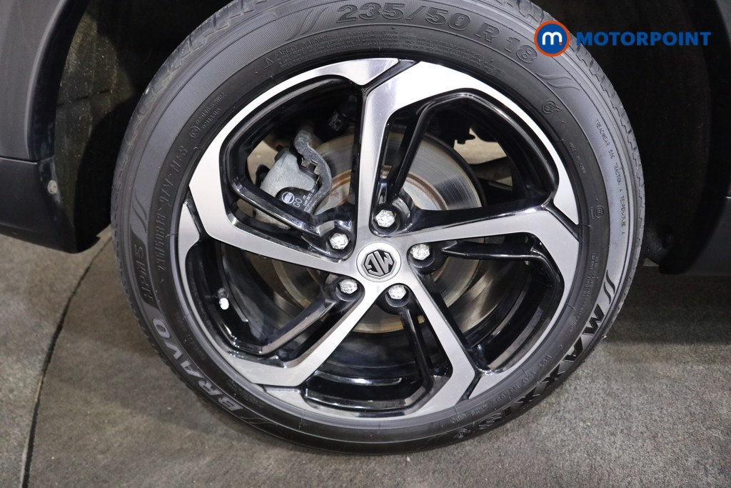 Used MG MG HS 2024 for sale - 76568750: Photo 19