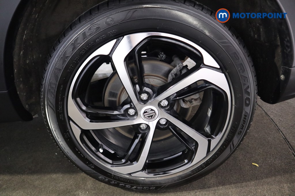 Used MG MG HS 2024 for sale - 76568750: Photo 21