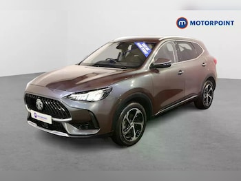 Used MG MG HS 2024 for sale - 76568750: Photo