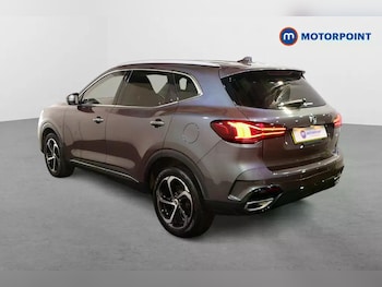 Used MG MG HS 2024 for sale - 76568750: Photo