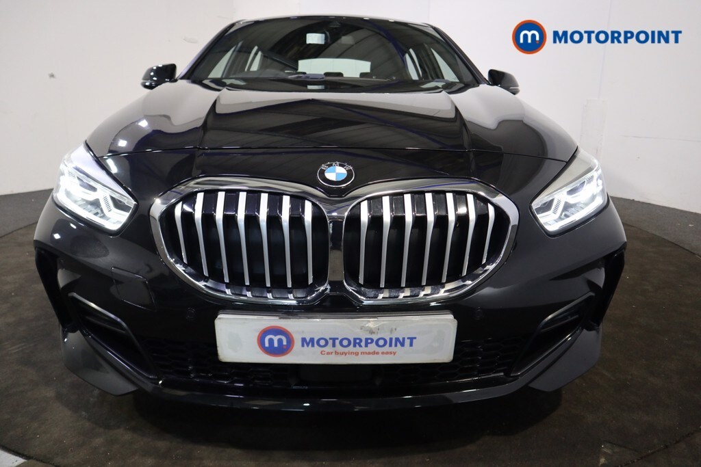 Used BMW 1 Series 2020 for sale - 77846006: Photo 48