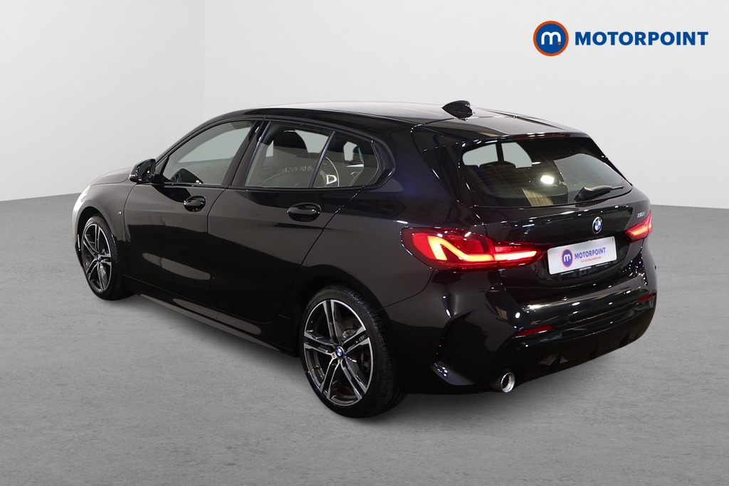 Used BMW 1 Series 2020 for sale - 77846006: Photo 5