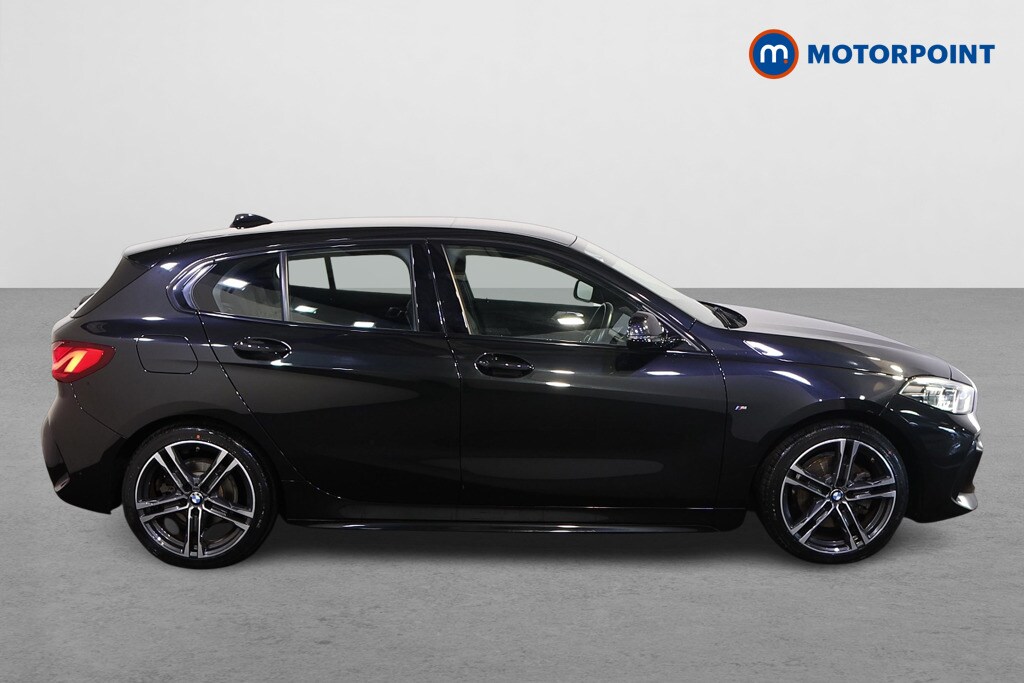 Used BMW 1 Series 2020 for sale - 77846006: Photo 8