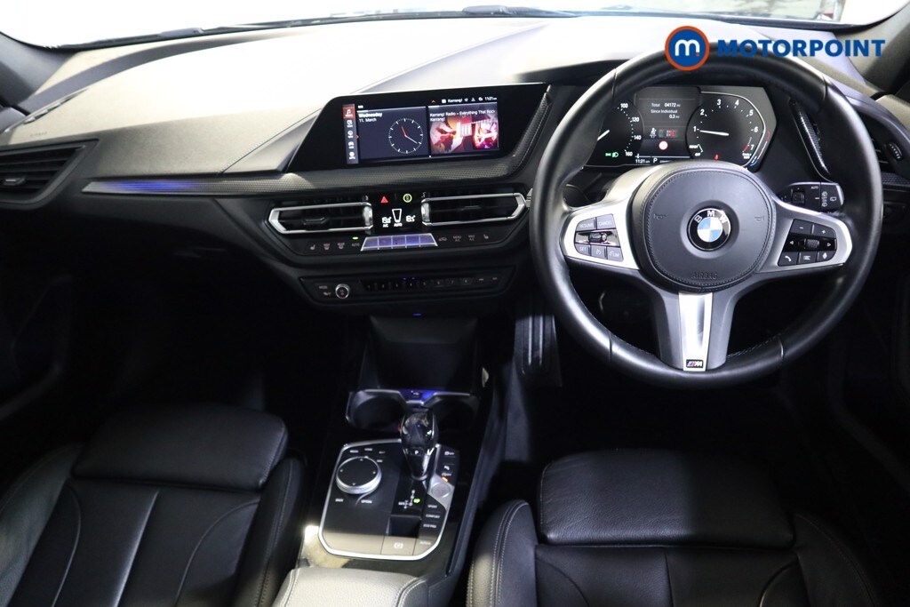 Used BMW 1 Series 2020 for sale - 77846006: Photo 9