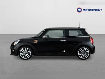 Used MINI Hatch 2018 for sale - 79762572: Photo