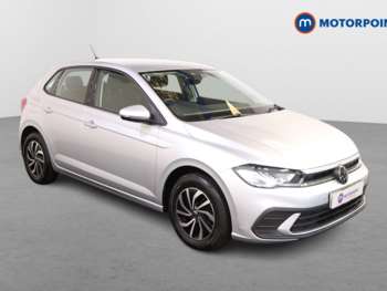 2023 - 1.0 TSI Life 5dr DSG