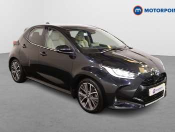 2023 - 1.5 Hybrid Excel 5dr CVT
